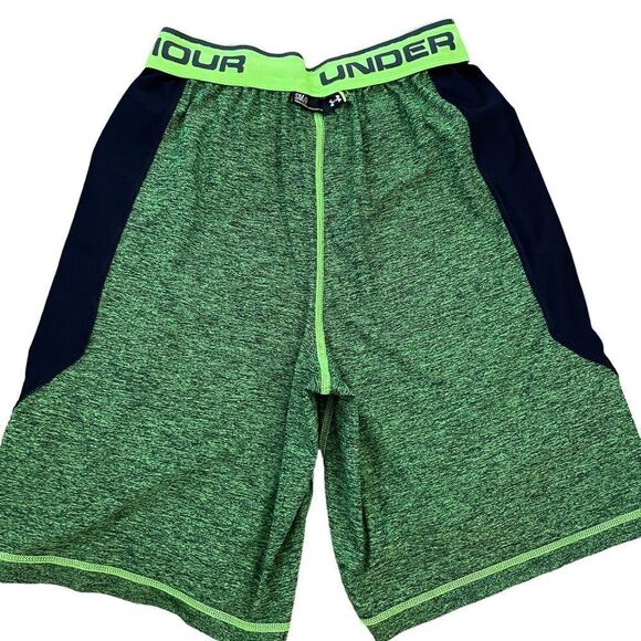 Under Armour ~ Mens Loose Fit Shorts ~ size Small - Picture 3 of 12